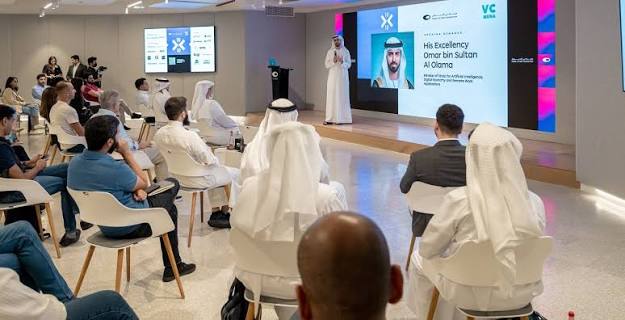 mena vc firms 2026