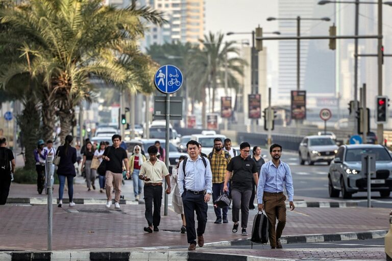 Dubai employees reporting financial violations can seek workplace protection