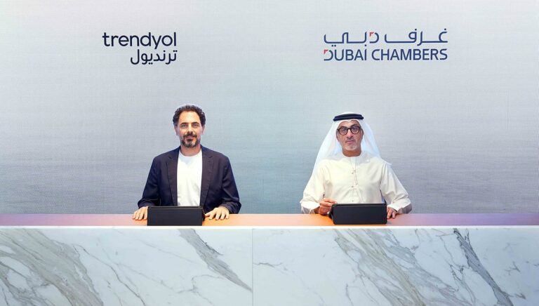 10,000 UAE SMEs are about to get an AI upgrade: Here’s what du Business is planning