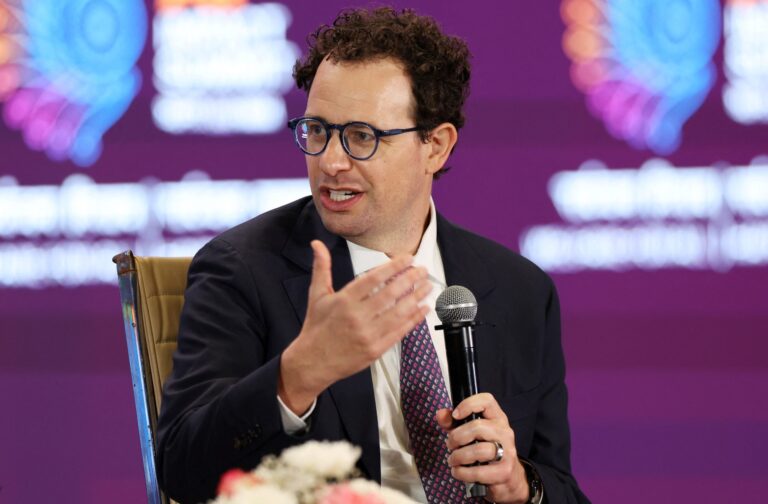 Gulf funds poised for windfall from Anthropic’s $2trn IPO