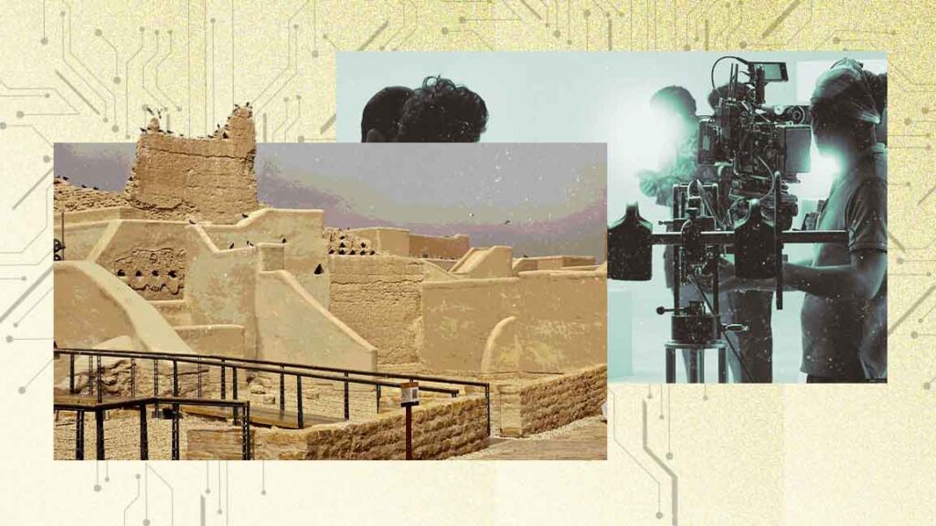 Saudi Arabia launches SAR500,000 AI incentive for cultural businesses