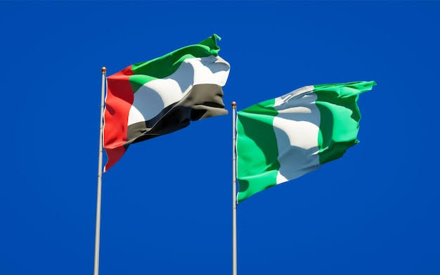 Nigeria, UAE to Deepen Trade, Investment, Aviation Ties