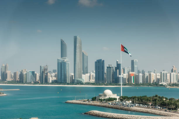 United Arab Emirates: Fintech Is Part of the Economic Model