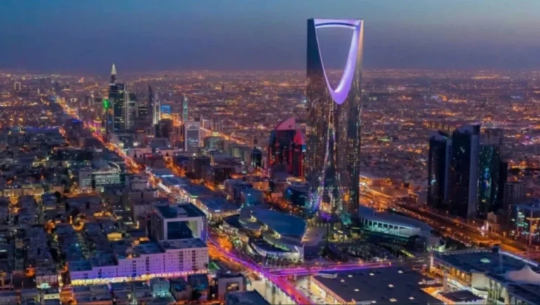 Saudi Arabia ranks first globally in ICT Development Index, CST sustainability report reveals