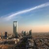 Saudi Arabia positions itself as a global AI powerhouse