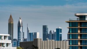 Why Dubai’s Real Estate Boom Isn’t Showing Up in Google Search