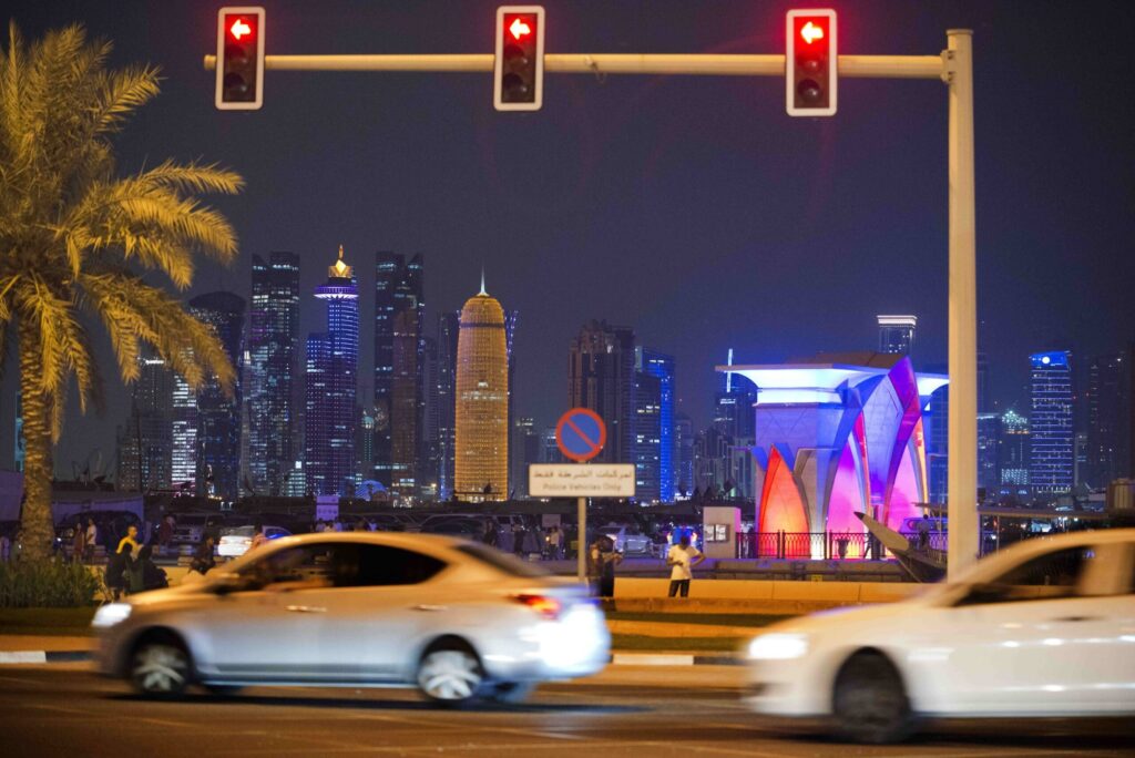 Tech sector drives rise in Qatar Financial Centre registrations