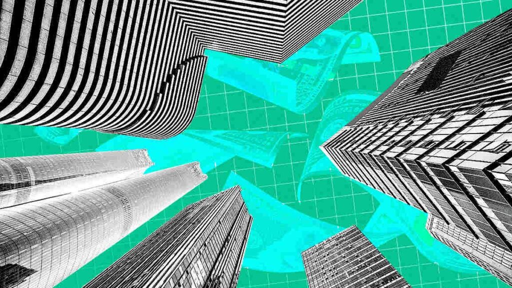 GCC startups are rethinking how they finance growth