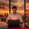 e& Business Pro AI Bundles Microsoft Copilot for UAE SMEs