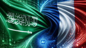 Saudi Arabia, France Deepen AI Ties as Cooperation Expands Into Robotics, Research
