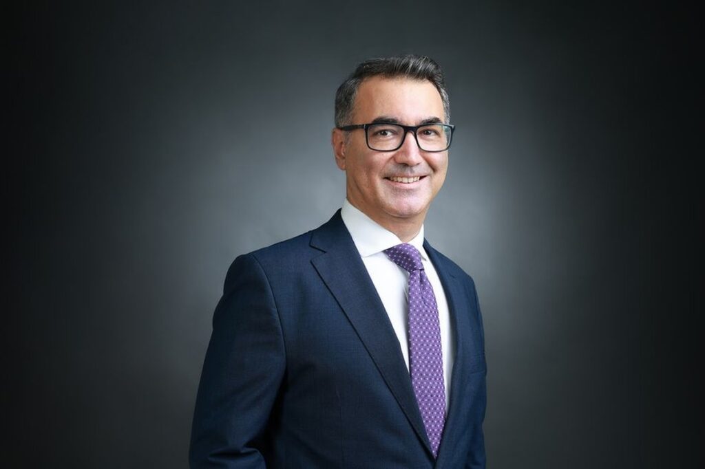 NTT DATA تستعرض أحدث حلولها للمنظومات الذكية والذكاء الاصطناعي في LEAP 2026