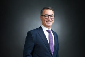 NTT DATA تستعرض أحدث حلولها للمنظومات الذكية والذكاء الاصطناعي في LEAP 2026
