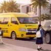 Dubai school transport 2026 from RTA: 4 apps parents can use for school rides, prices and how to boo