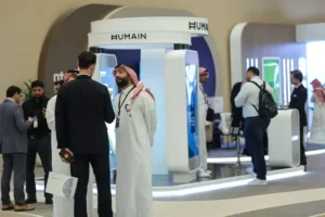 شقيقان سعوديان يحصدان ثروة بأكثر من مليار دولار بفضل الذكاء الاصطناعي