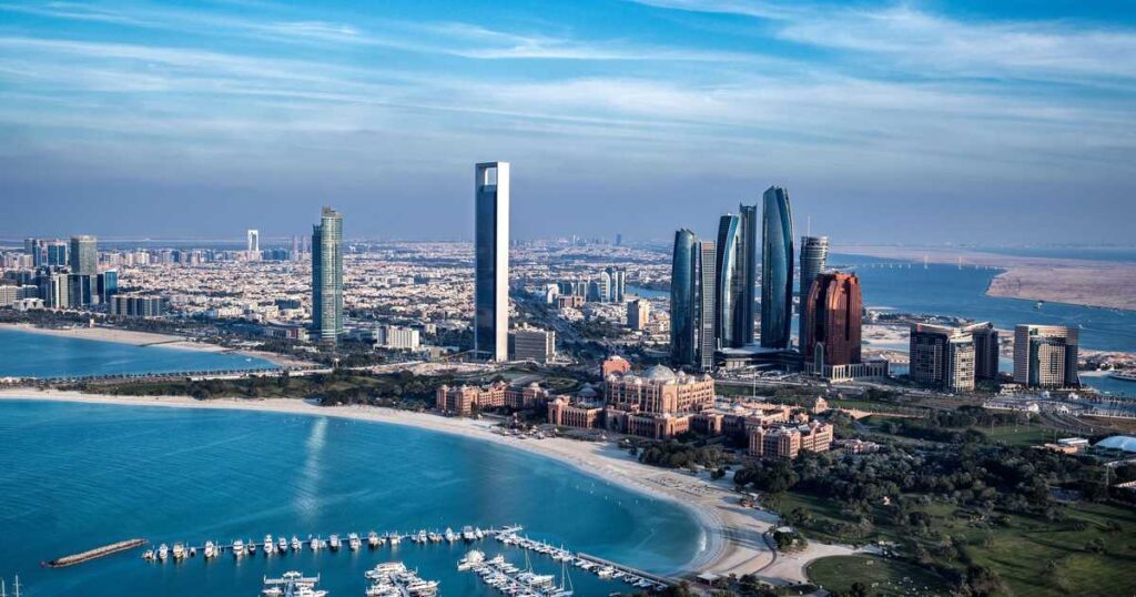 الذكاء الاصطناعي والطاقة يقودان رهانات الخليج