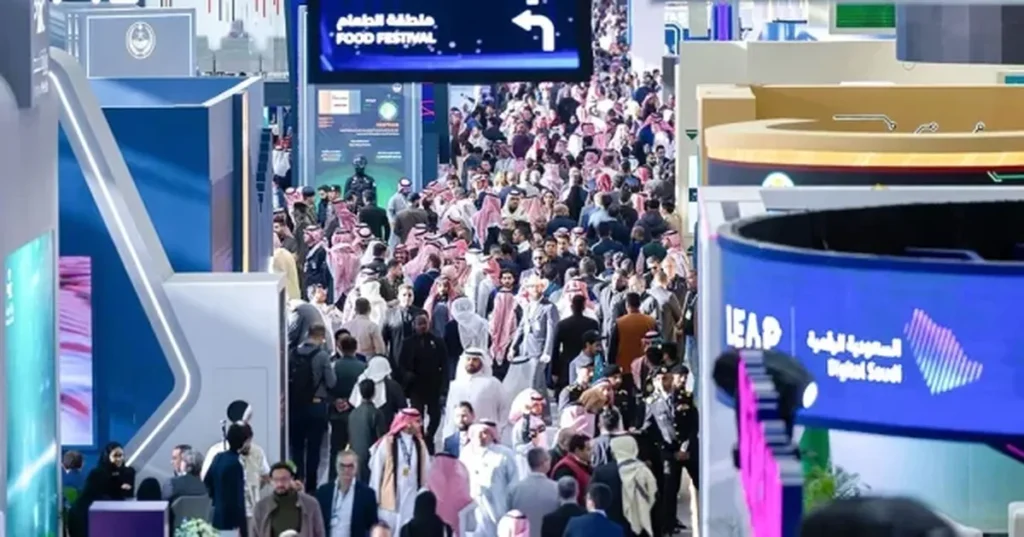 الذكاء الاصطناعي يفتح سوقاً جديدة أمام شركات التقنية السعودية