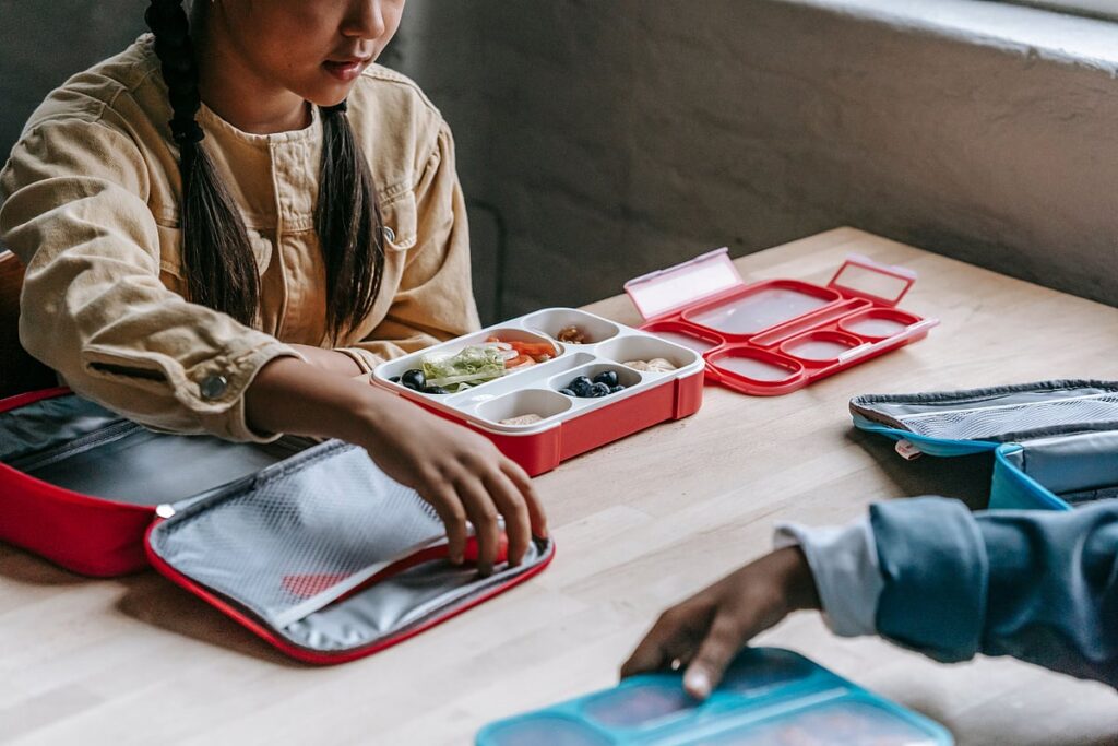 Back to school UAE: Is your child’s lunchbox safe in the heat? From ice packs to hygiene, what matte