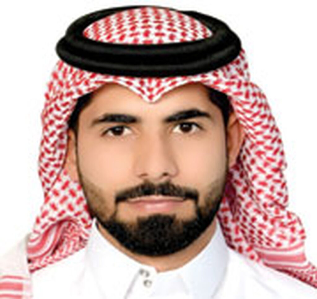 الرياض عاصمة القرار الرقمي
