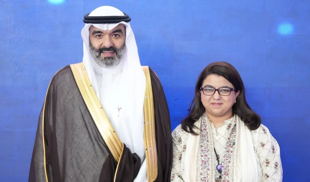 Pakistan eyes deeper Saudi tech ties as firms expand Kingdom footprint