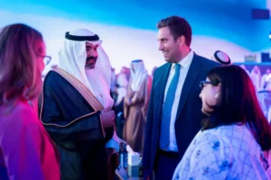 تحالف تقني جديد بين السعودية والنمسا لتعزيز الاستثمار في الذكاء الاصطناعي