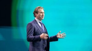 HUMAIN says planned $10B global VC fund could be larger, unveils separate Saudi-focused vehicle