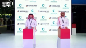 "ليب 2026" يختتم أعماله باستثمارات وإطلاقات بـ15 مليار دولار