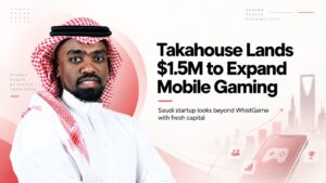 Takahouse Raises $1.5 Million as WhistGame’s 140,000-User Base Shapes Its Next Mobile Titles