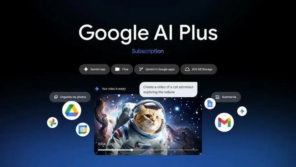 Free Google Gemini Subscription Plan for Students