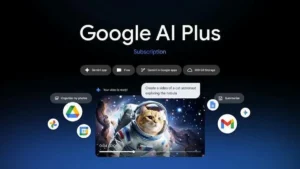 Free Google Gemini Subscription Plan for Students