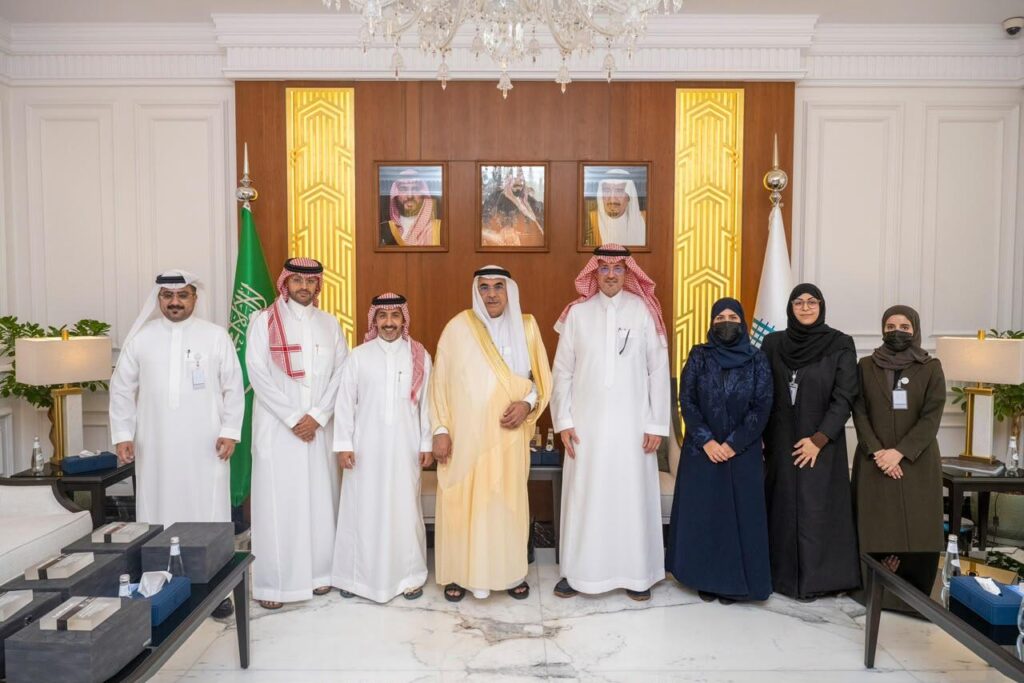 نظام «SARV».. ابتكار وطني جديد لمراجعة مشاريع العمارة بالذكاء الاصطناعي