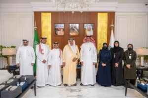 نظام «SARV».. ابتكار وطني جديد لمراجعة مشاريع العمارة بالذكاء الاصطناعي