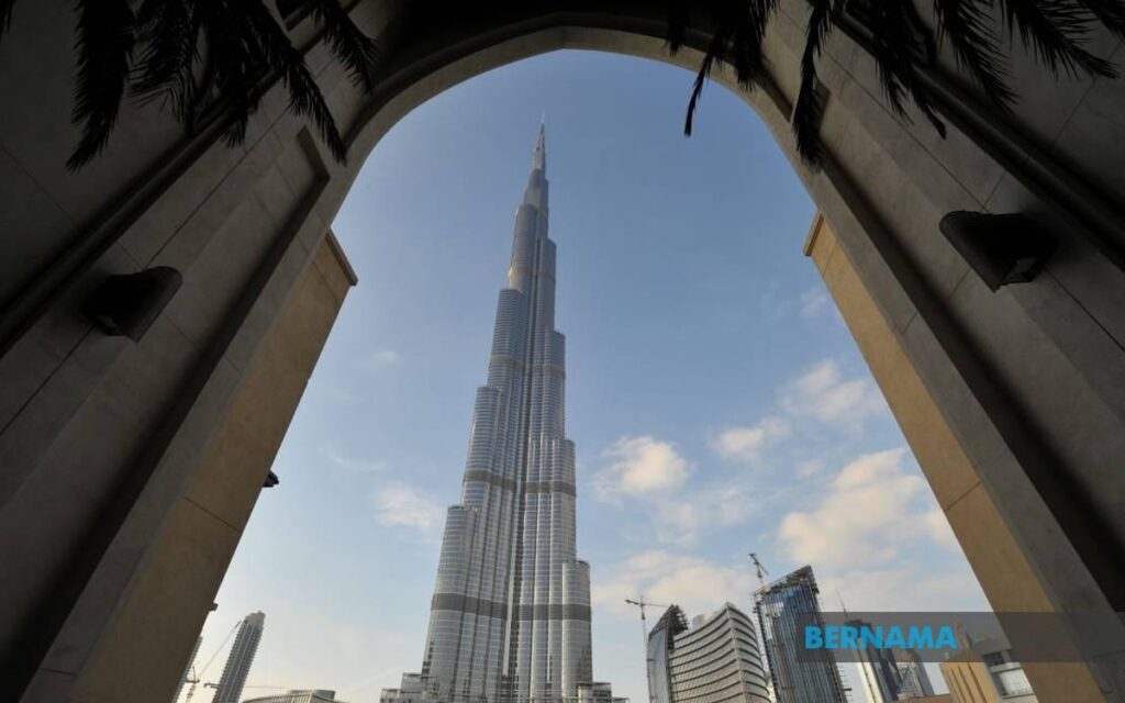 - Why Dubai Still Beckons Malaysian Businesses