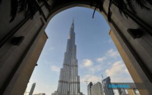 - Why Dubai Still Beckons Malaysian Businesses