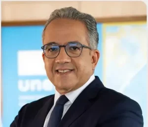 المدير العام لليونسكو يثمّن الشراكة مع المملكة ويرحّب بجهودها في تعزيز الذكاء الاصطناعي الأخلاقي