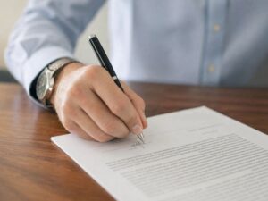Jordan and Saudi Arabia's Humain sign MoU to advance AI development