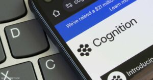 شركة Cognition تجمع تمويلات بملياري دولار