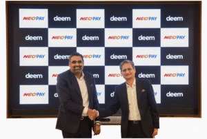 NEOPAY and Deem Finance Partner to Expand SME Working Capital Access in UAE